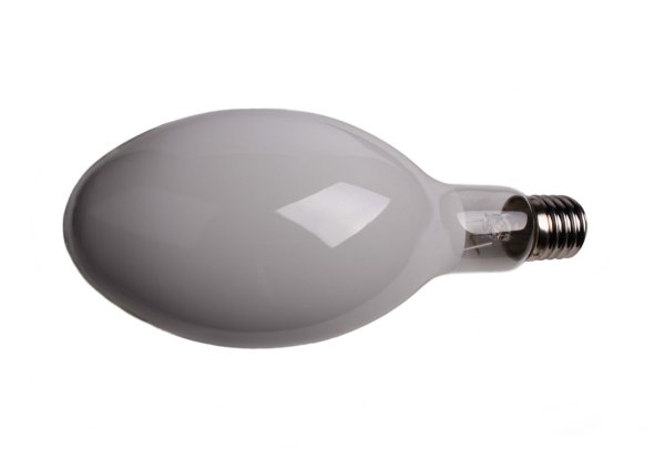 Philips HPL-N 400W 542 E40